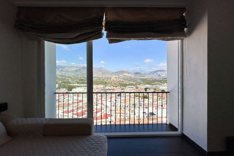 Lejlighed i Salobrena, Granada, Salobrena - € 275.000 | Ref: 5316 - foto 23