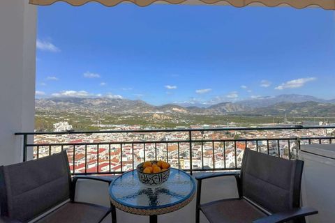 Lejlighed i Salobrena, Granada, Salobrena - € 275.000 | Ref: 5316 - foto 2