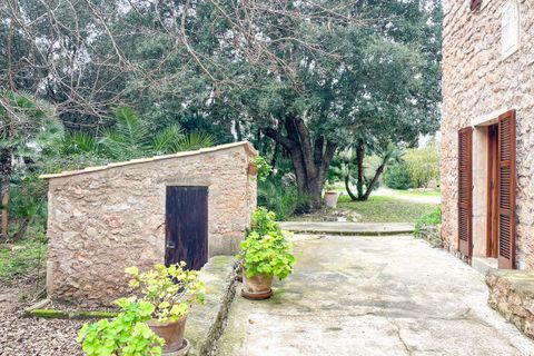 Masia a Capdepera, Mallorca, Capdepera - € 950.000 | Ref: F-0101 - foto 5