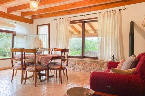 Masia a Capdepera, Mallorca, Capdepera - € 950.000 | Ref: F-0101 - foto 6