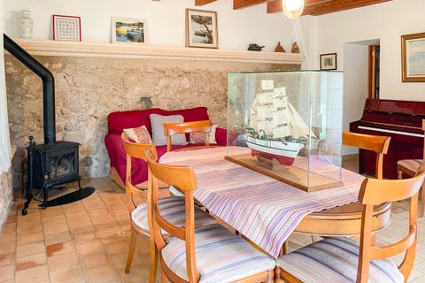 Masia a Capdepera, Mallorca, Capdepera - € 950.000 | Ref: F-0101 - foto 7