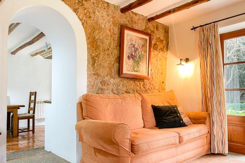 Masia a Capdepera, Mallorca, Capdepera - € 950.000 | Ref: F-0101 - foto 10