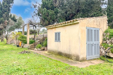Masia a Capdepera, Mallorca, Capdepera - € 950.000 | Ref: F-0101 - foto 27