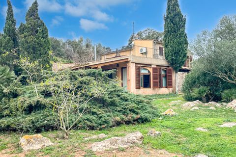 Masia a Capdepera, Mallorca, Capdepera - € 950.000 | Ref: F-0101 - foto 30