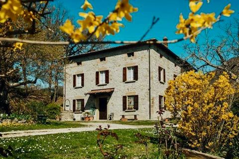Farm hus i Vergato, Bologna, Vergato - € 495.000 | Ref: RP-460642-460642 - foto 1