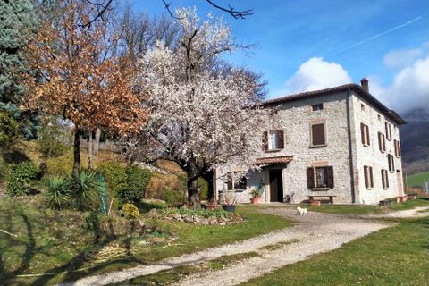 Farm hus i Vergato, Bologna, Vergato - € 495.000 | Ref: RP-460642-460642 - foto 2
