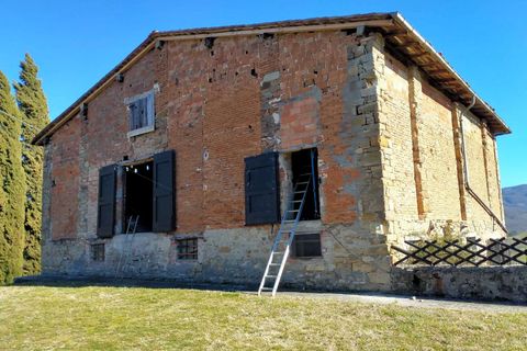 Farm hus i Vergato, Bologna, Vergato - € 495.000 | Ref: RP-460642-460642 - foto 10