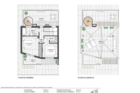 Villa i Polop, Alicante, Polop - € 547.690 | Ref: CON-70502 - foto 36