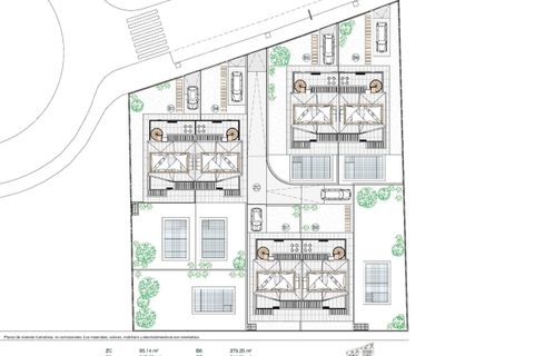 Villa i Polop, Alicante, Polop - € 505.280 | Ref: CON-50258 - foto 36