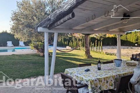 Villa i Oliva, Valencia, Oliva - € 750.000 | Ref: 092XBOM750.FPV-C/3716 - foto 6