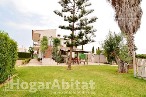 Villa i Oliva, Valencia, Oliva - € 750.000 | Ref: 092XBOM750.FPV-C/3716 - foto 7