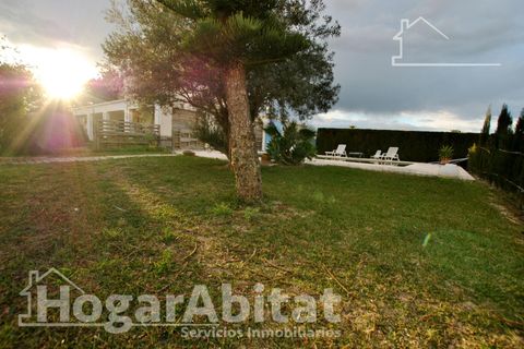Villa i Oliva, Valencia, Oliva - € 750.000 | Ref: 092XBOM750.FPV-C/3716 - foto 10