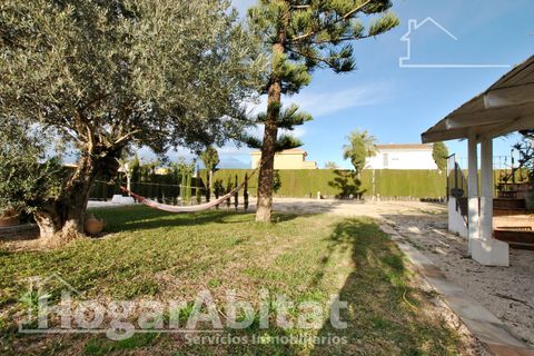 Villa i Oliva, Valencia, Oliva - € 750.000 | Ref: 092XBOM750.FPV-C/3716 - foto 11