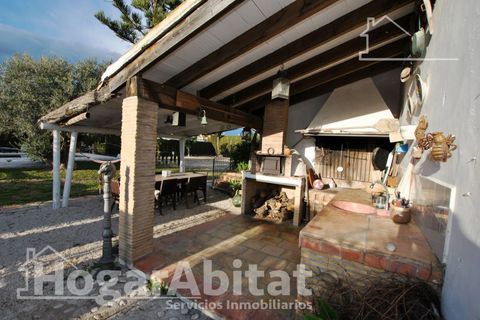 Villa i Oliva, Valencia, Oliva - € 750.000 | Ref: 092XBOM750.FPV-C/3716 - foto 32
