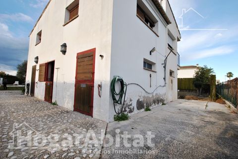 Villa i Oliva, Valencia, Oliva - € 750.000 | Ref: 092XBOM750.FPV-C/3716 - foto 33