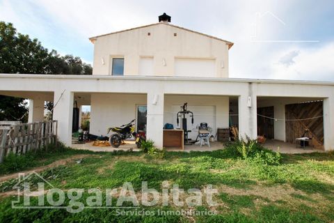 Villa i Oliva, Valencia, Oliva - € 750.000 | Ref: 092XBOM750.FPV-C/3716 - foto 34