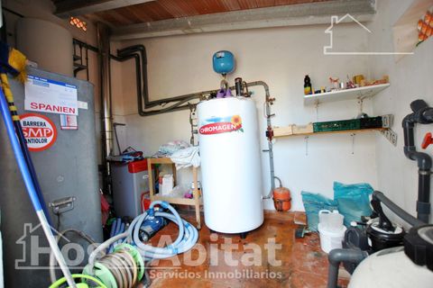 Villa i Oliva, Valencia, Oliva - € 750.000 | Ref: 092XBOM750.FPV-C/3716 - foto 41