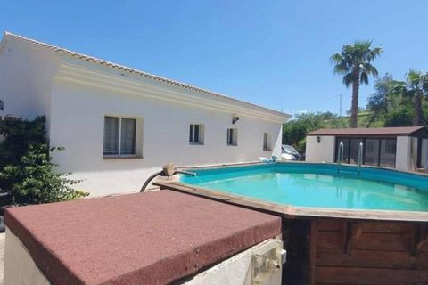 Herregård i Tolox, Malaga, Tolox - € 290 000 | Ref: EXP09208/8930 - foto 2
