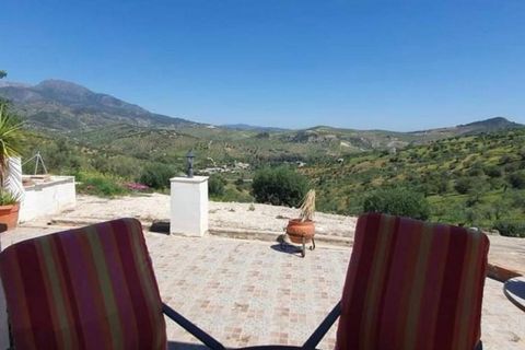 Herregård i Tolox, Malaga, Tolox - € 290 000 | Ref: EXP09208/8930 - foto 3