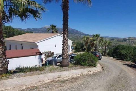 Herregård i Tolox, Malaga, Tolox - € 290 000 | Ref: EXP09208/8930 - foto 4