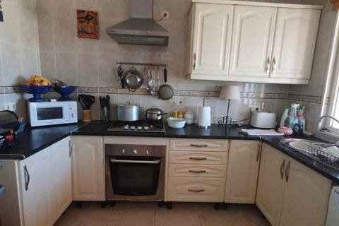 Herregård i Tolox, Malaga, Tolox - € 290 000 | Ref: EXP09208/8930 - foto 7