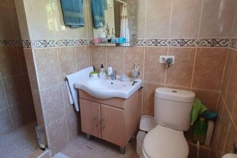 Herregård i Tolox, Malaga, Tolox - € 290 000 | Ref: EXP09208/8930 - foto 11