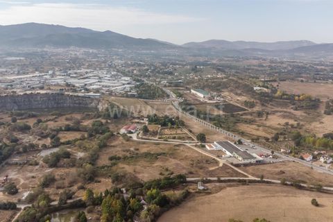 Terra a Fundao, Castelo Branco, Fundao - € 275.000 | Ref: 255250043 - foto 3