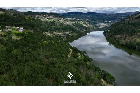 Helårsgrund i Penhalonga e Pacos de Gaiolo, Porto, Penhalonga e Pacos de Gaiolo - € 600.000 | Ref: PG-4686 - foto 3