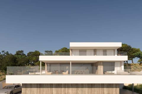Villa i Benitachell, Alicante, Benitachell - € 2.495.000 | Ref: CH3357 - foto 3
