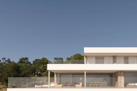 Villa i Benitachell, Alicante, Benitachell - € 2.495.000 | Ref: CH3357 - foto 4