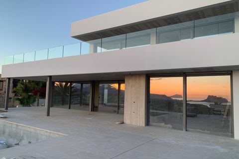 Villa i Benitachell, Alicante, Benitachell - € 2.495.000 | Ref: CH3357 - foto 8