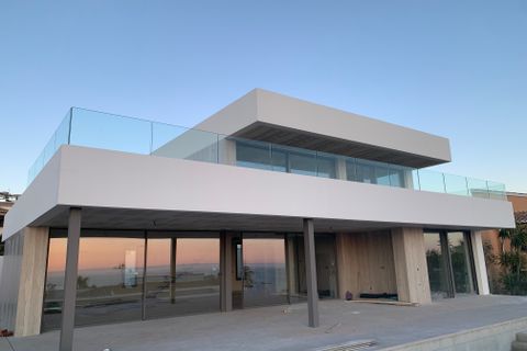 Villa i Benitachell, Alicante, Benitachell - € 2.495.000 | Ref: CH3357 - foto 10