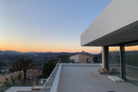 Villa i Benitachell, Alicante, Benitachell - € 2.495.000 | Ref: CH3357 - foto 14
