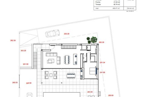 Villa i Benitachell, Alicante, Benitachell - € 2.495.000 | Ref: CH3357 - foto 16