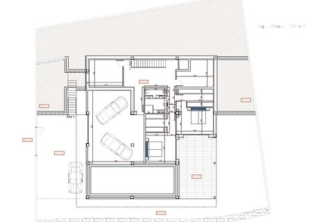Villa i Benitachell, Alicante, Benitachell - € 2.495.000 | Ref: CH3357 - foto 18