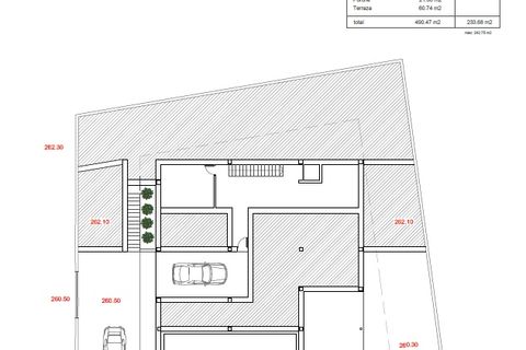Villa i Benitachell, Alicante, Benitachell - € 2.495.000 | Ref: CH3357 - foto 19