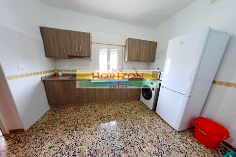 Villa a Almanzora, Almeria, Almanzora - € 155.000 | Ref: 62535 - foto 9