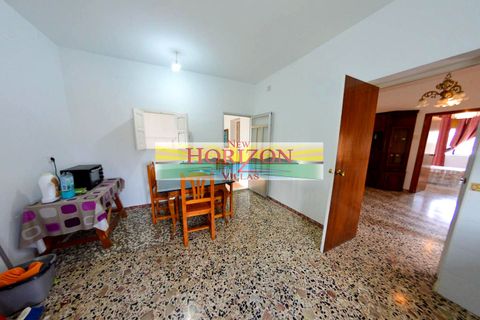 Villa a Almanzora, Almeria, Almanzora - € 155.000 | Ref: 62535 - foto 10
