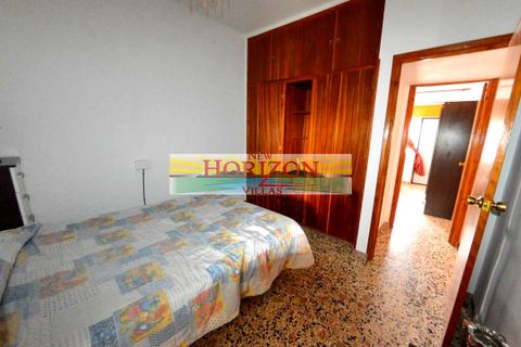 Villa a Almanzora, Almeria, Almanzora - € 155.000 | Ref: 62535 - foto 19