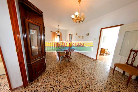 Villa a Almanzora, Almeria, Almanzora - € 155.000 | Ref: 62535 - foto 22