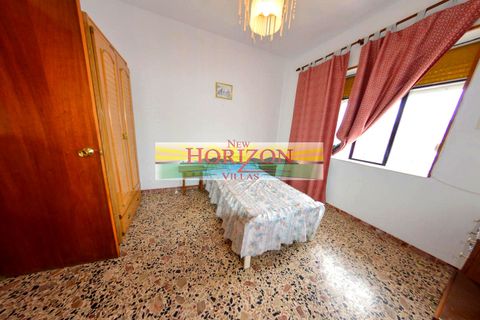 Villa a Almanzora, Almeria, Almanzora - € 155.000 | Ref: 62535 - foto 25