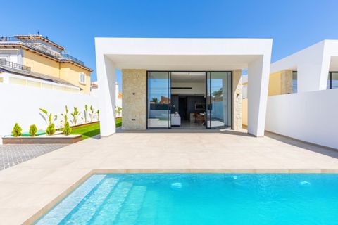 Villa i Los Balcones, Alicante, Los Balcones - € 700.000 | Ref: N8675 - foto 2