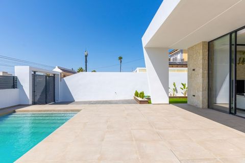 Villa i Los Balcones, Alicante, Los Balcones - € 700.000 | Ref: N8675 - foto 3
