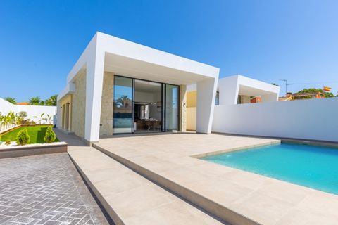 Villa i Los Balcones, Alicante, Los Balcones - € 700.000 | Ref: N8675 - foto 4