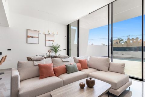 Villa i Los Balcones, Alicante, Los Balcones - € 700.000 | Ref: N8675 - foto 5