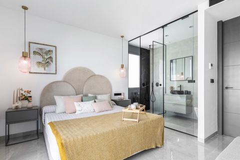 Villa i Los Balcones, Alicante, Los Balcones - € 700.000 | Ref: N8675 - foto 20
