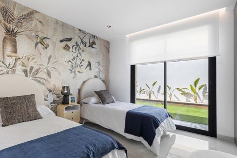 Villa i Los Balcones, Alicante, Los Balcones - € 700.000 | Ref: N8675 - foto 24