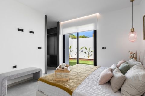 Villa i Los Balcones, Alicante, Los Balcones - € 700.000 | Ref: N8675 - foto 29