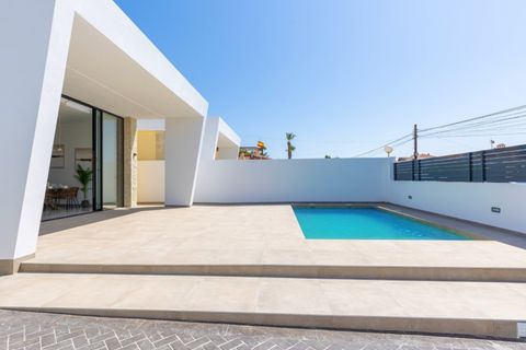 Villa i Los Balcones, Alicante, Los Balcones - € 700.000 | Ref: N8675 - foto 33