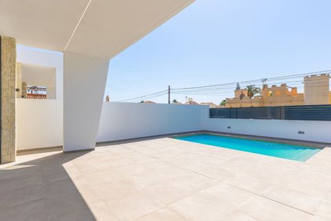 Villa i Los Balcones, Alicante, Los Balcones - € 700.000 | Ref: N8675 - foto 34